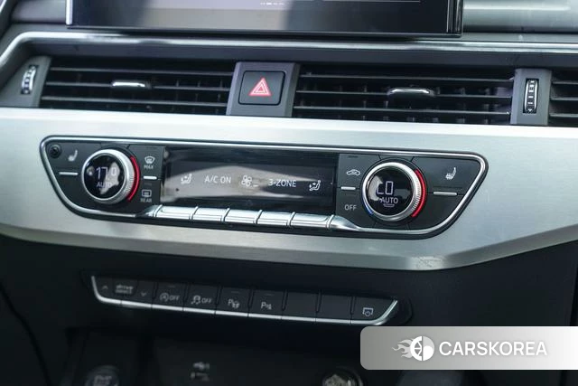 Audi A4L id 4263482 из Китая 15