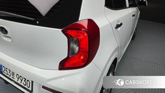Kia Morning Urban (JA) id 4309850 из Кореи 15