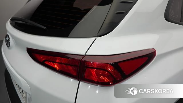 Hyundai The New Kona id 4604038 из Кореи 15
