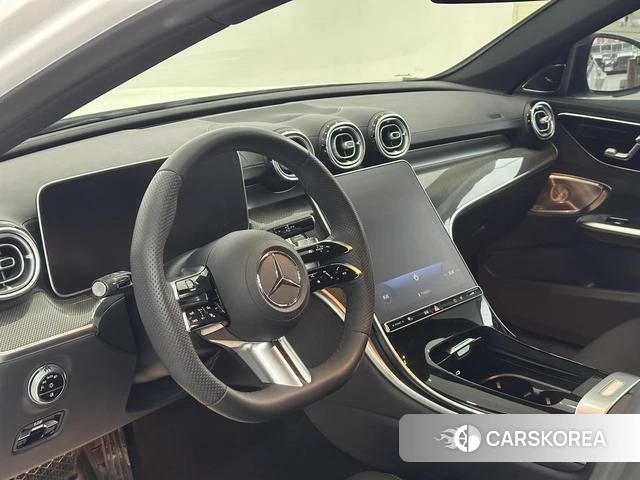 Mercedes-Benz Class C id 4300065 из Китая 15