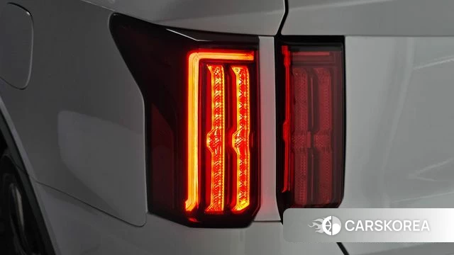 Kia Sorento 4th Generation id 4753852 из Кореи 15