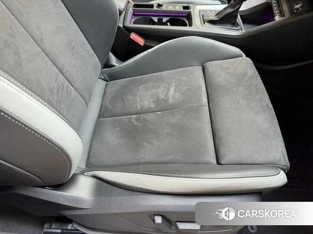 Audi Q3 id 4258236 из Китая 15