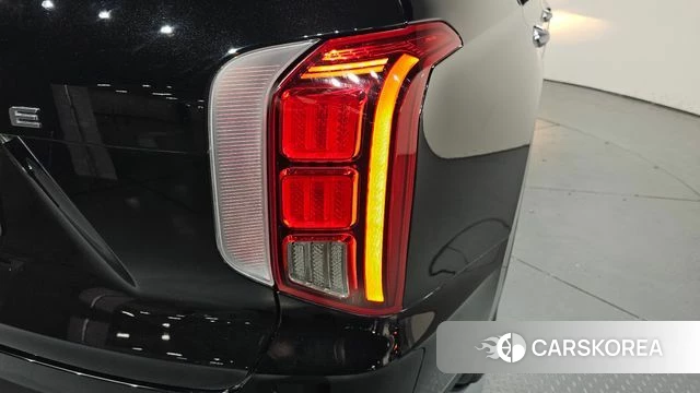 Hyundai Palisade id 4225509 из Кореи 15