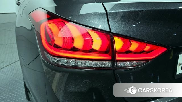 Genesis G80 id 4384402 из Кореи 15
