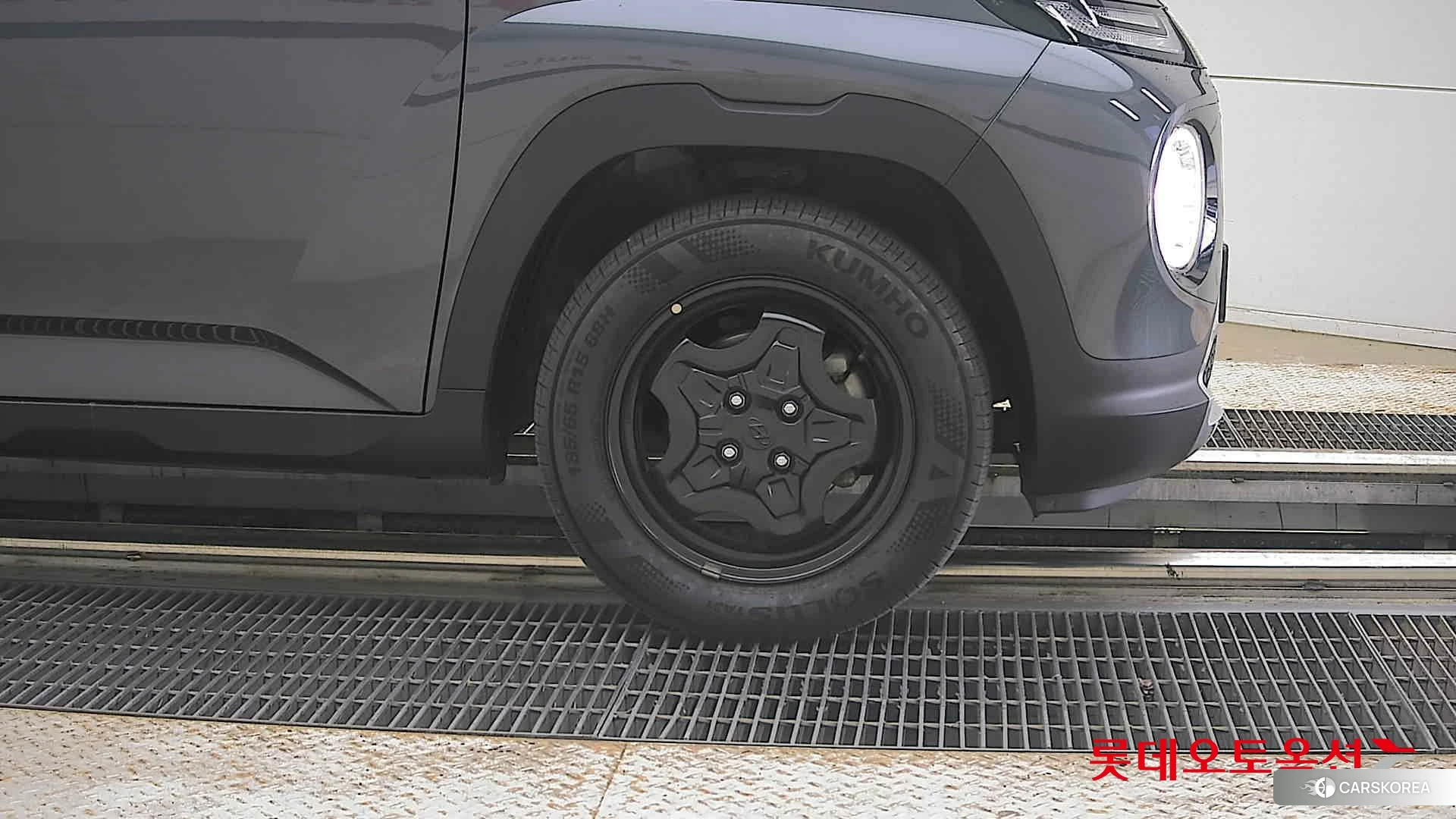 Hyundai Casper id 4498389 из Кореи 15