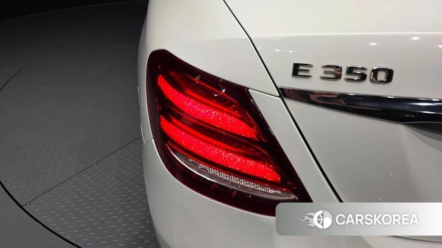 Mercedes-Benz E-Class W213 id 4459117 из Кореи 15