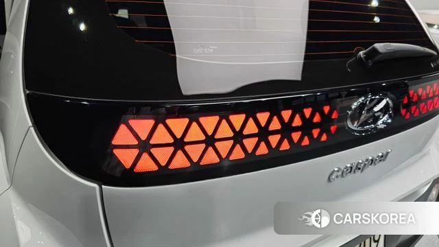 Hyundai Casper id 4231403 из Кореи 15