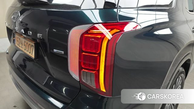 Hyundai The New Palisade id 4354753 из Кореи 15