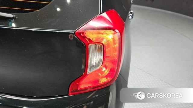Kia Morning Urban (JA) id 4657533 из Кореи 15