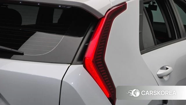Kia Di All New Niro EV id 4608410 из Кореи 15