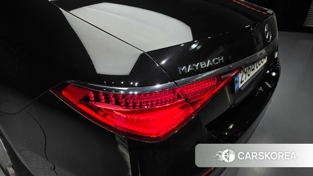 Mercedes-Benz S-Class W223 id 4302834 из Кореи 15