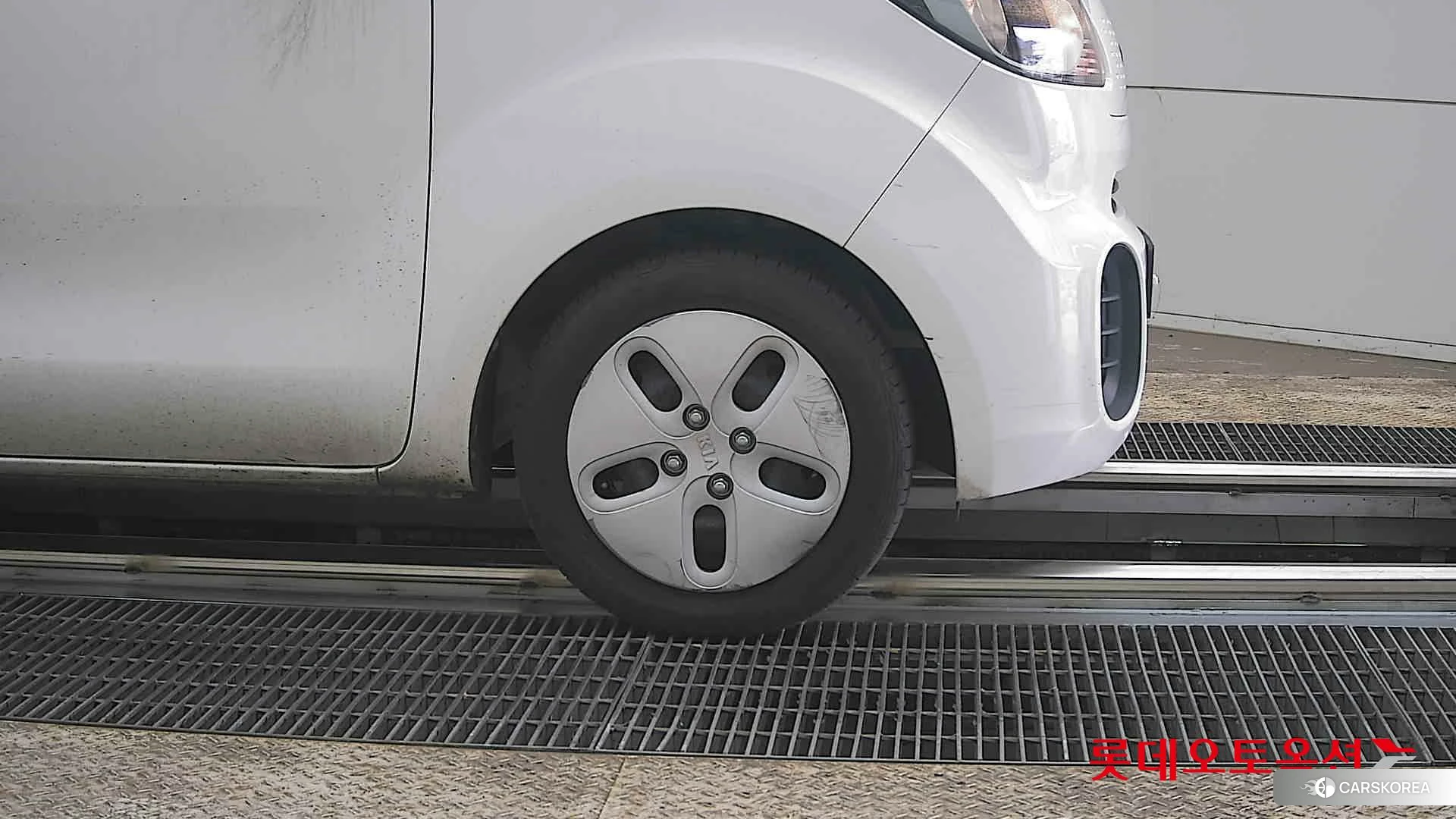 Kia Ray id 3875710 из Кореи 15