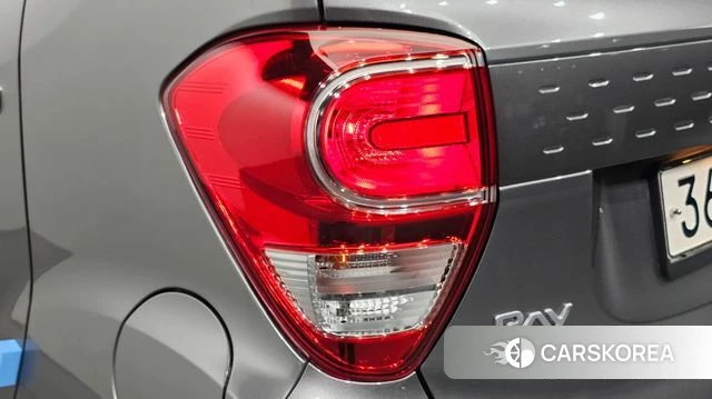 Kia The New Ray id 4476026 из Кореи 15