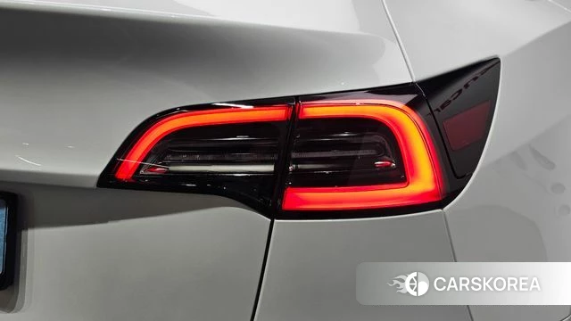 Tesla Model Y id 4834566 из Кореи 15
