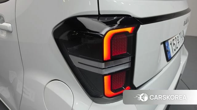Kia The New Kia Ray id 4308570 из Кореи 15