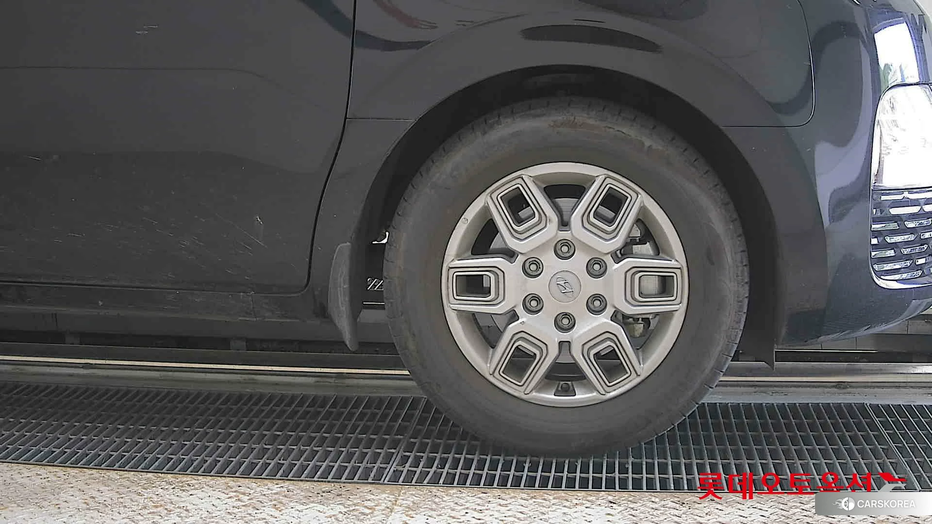 Hyundai Staria id 4289491 из Кореи 15