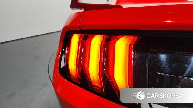 Ford Mustang id 4587039 из Кореи 15