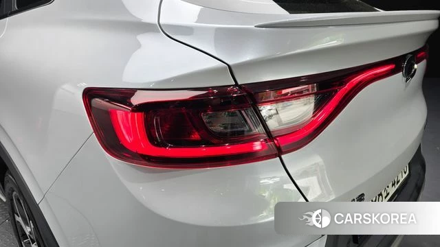 Renault Korea (Samsung) XM3 id 4245040 из Кореи 15