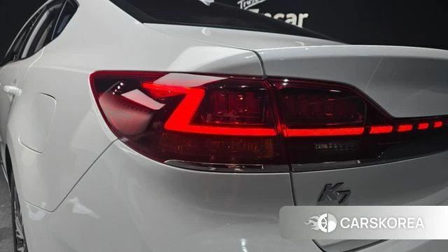 Kia K7 Premier id 4536011 из Кореи 15