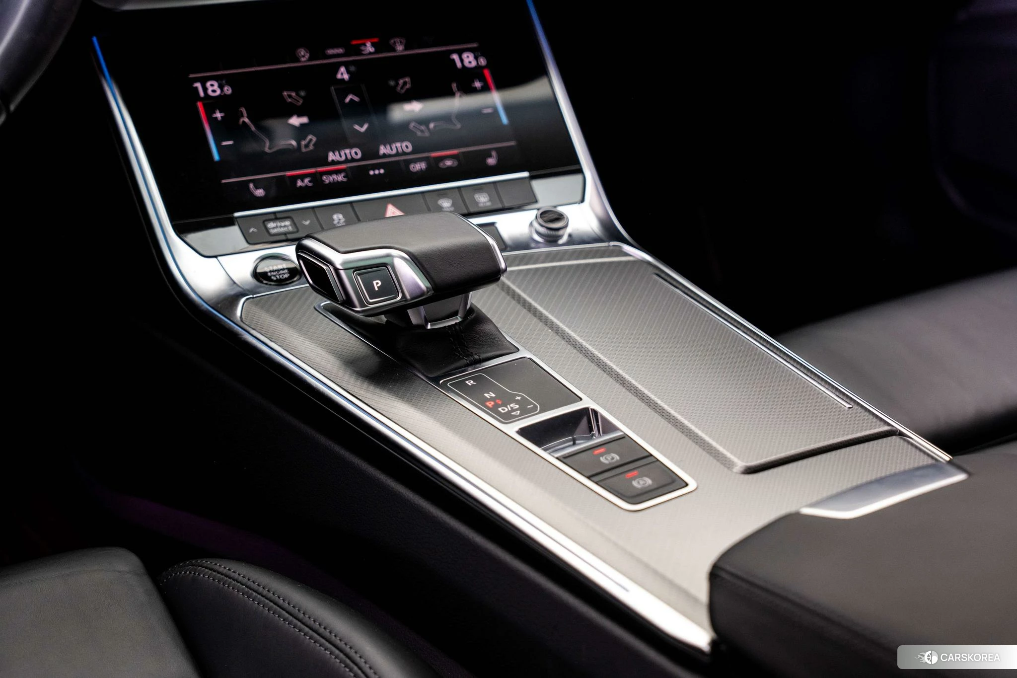 Audi A7 id 4467491 из Китая 15
