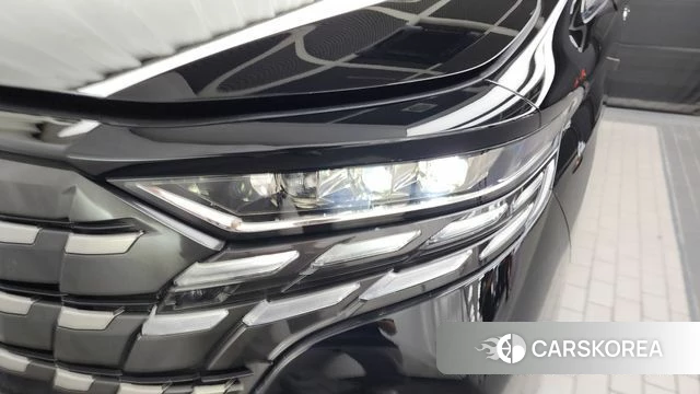 Toyota Alphard 4th Generation id 4427165 из Кореи 15