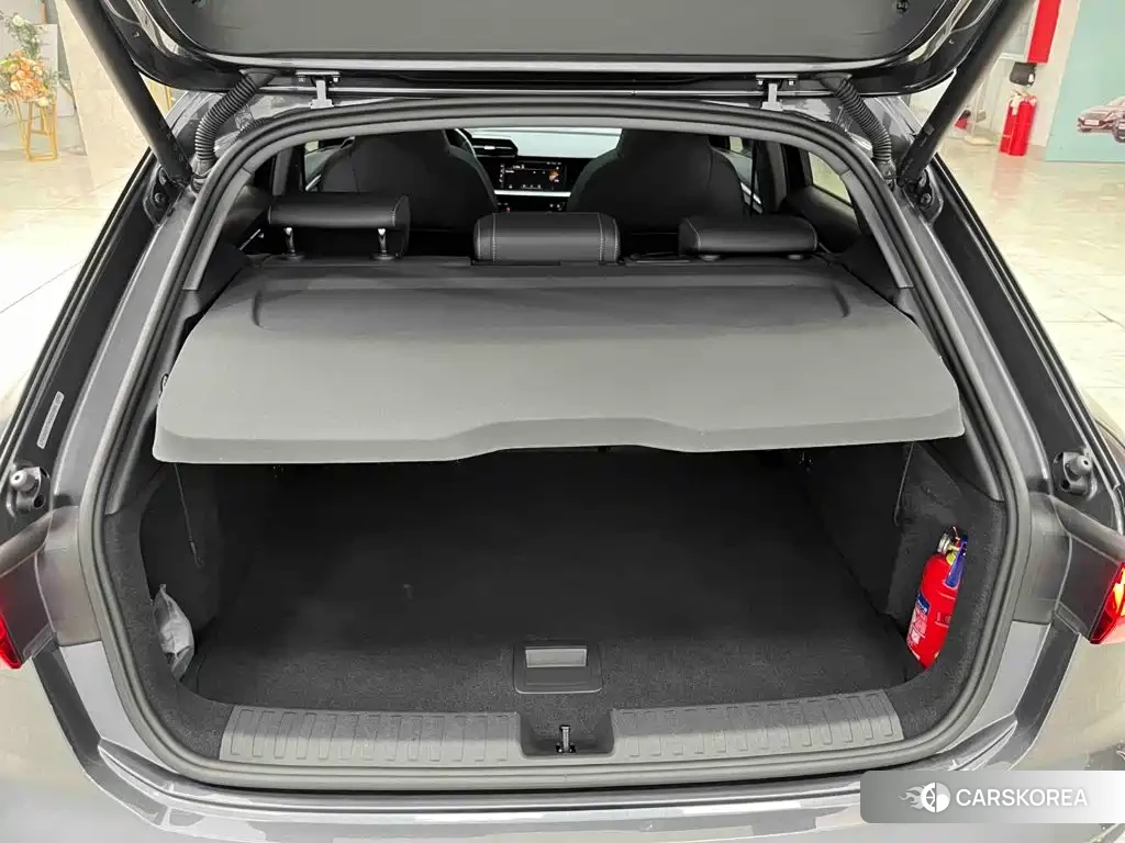 Audi A3 id 4680633 из Китая 15