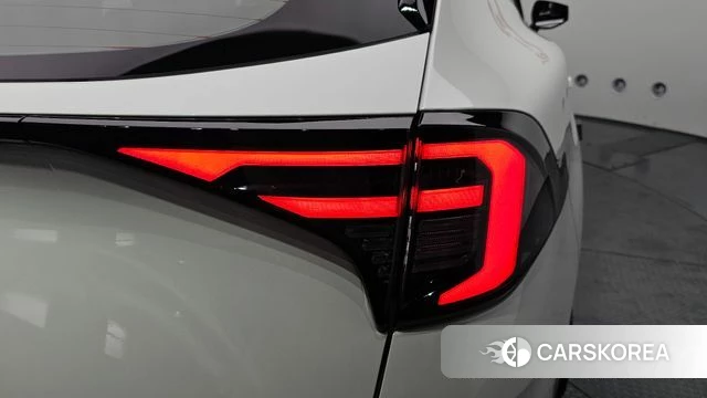 Kia The New Sportage 5th Generation id 4230039 из Кореи 15