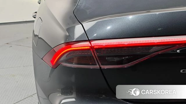 Hyundai The New Grandeur IG id 4657139 из Кореи 15