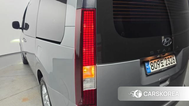 Hyundai Staria id 4202287 из Кореи 15