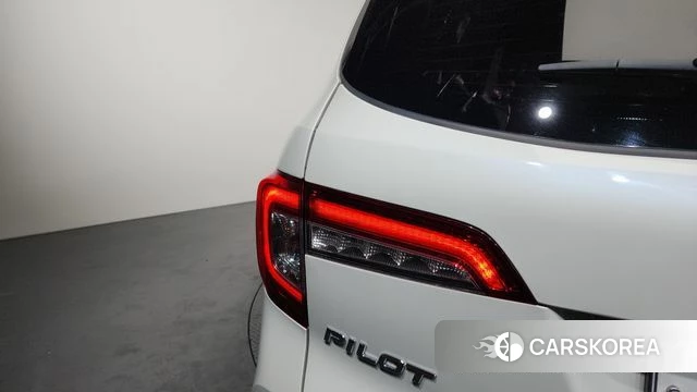 Honda Pilot 3rd generation id 4371697 из Кореи 15