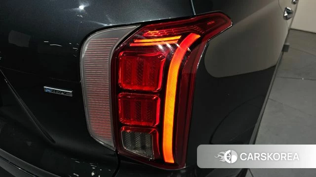 Hyundai Palisade id 4698637 из Кореи 15