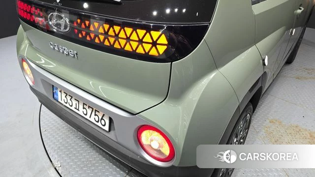 Hyundai Casper id 4281961 из Кореи 15