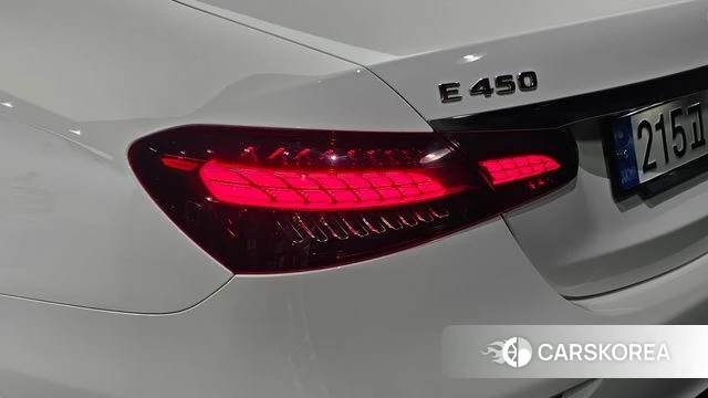 Mercedes-Benz E-Class W213 id 4481983 из Кореи 15