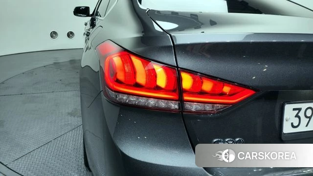 Genesis G80 id 4424516 из Кореи 15