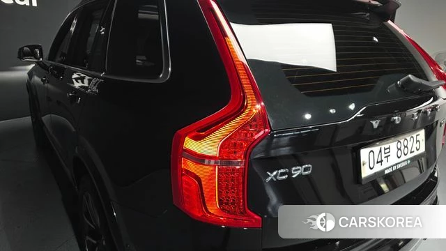 Volvo XC90 second Generation id 4311146 из Кореи 15
