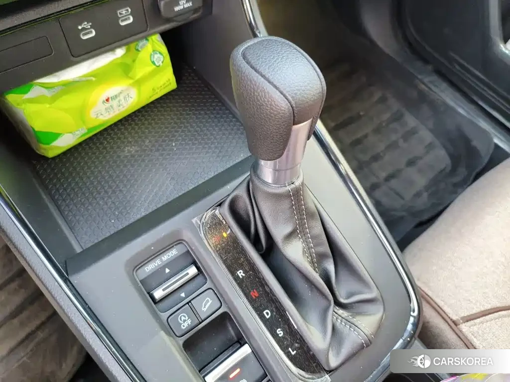 Honda CR-V id 4559731 из Китая 16