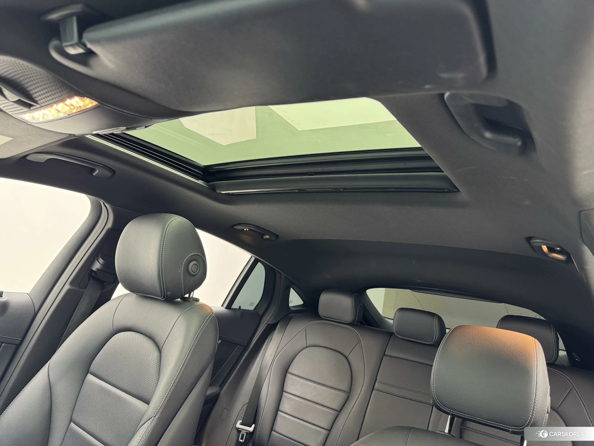 Mercedes-Benz GLC Coupe id 4467780 из Китая 15