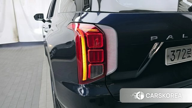 Hyundai Palisade id 4309951 из Кореи 15
