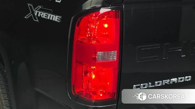 Chevrolet (GM Daewoo) Real New Colorado id 4872594 из Кореи 15