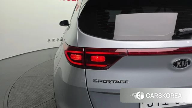 Kia Sportage The Bold id 4520310 из Кореи 15