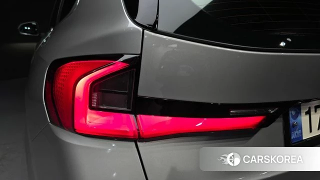 BMW X1 (U11) id 4854056 из Кореи 15