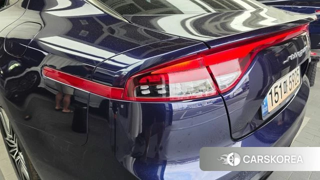 Kia Stinger Meister id 4849342 из Кореи 15
