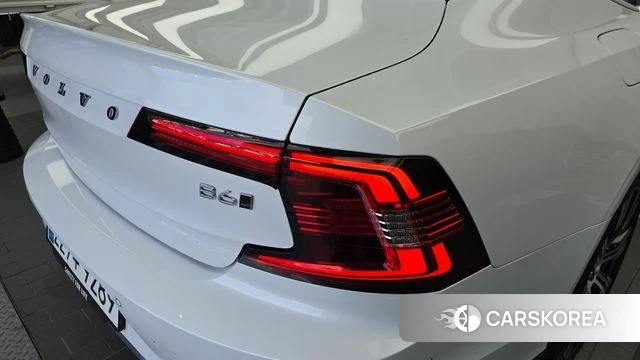 Volvo S90 id 4834183 из Кореи 15
