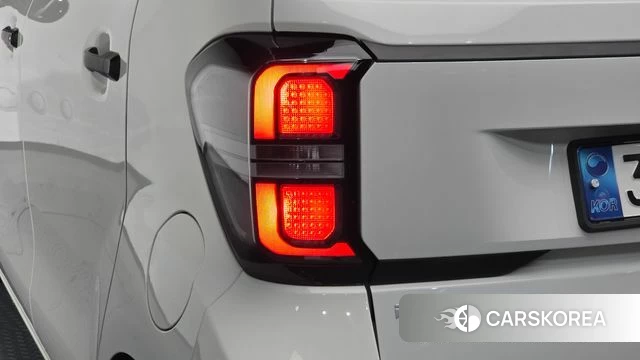 Kia The New Kia Ray id 4763146 из Кореи 15