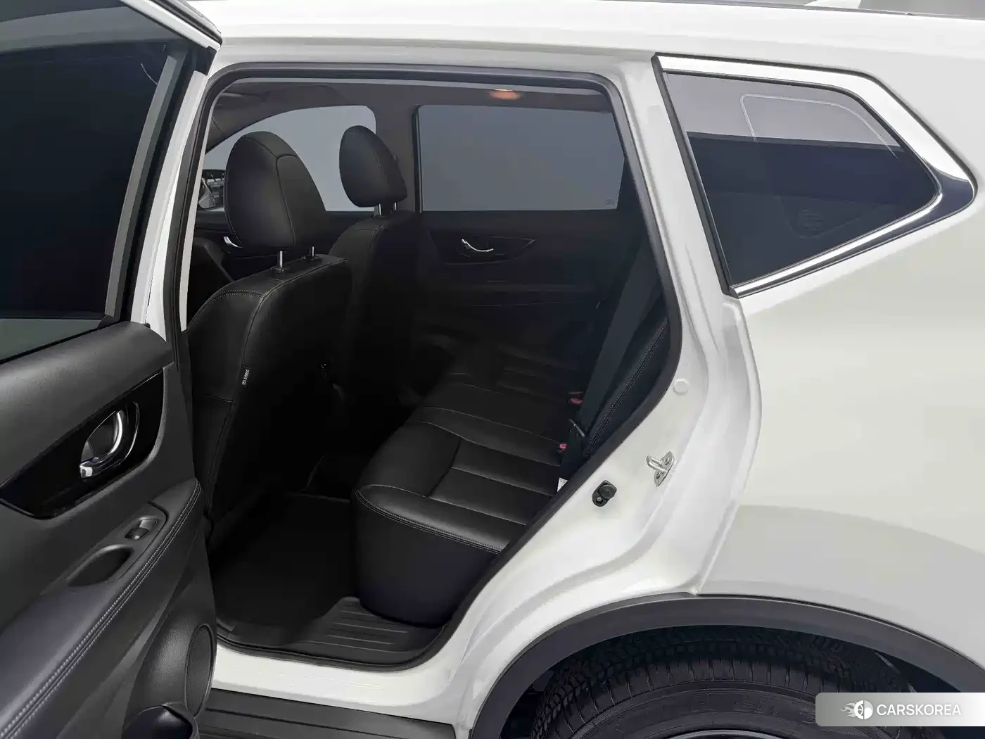 Nissan X-Trail id 4547290 из Китая 15