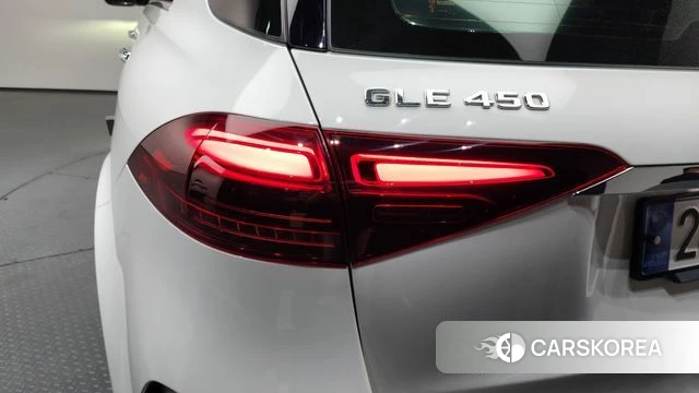 Mercedes-Benz GLE-Class W167 id 4280257 из Кореи 15