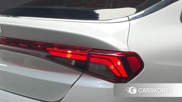 Kia K5 3rd generation id 4618729 из Кореи 15