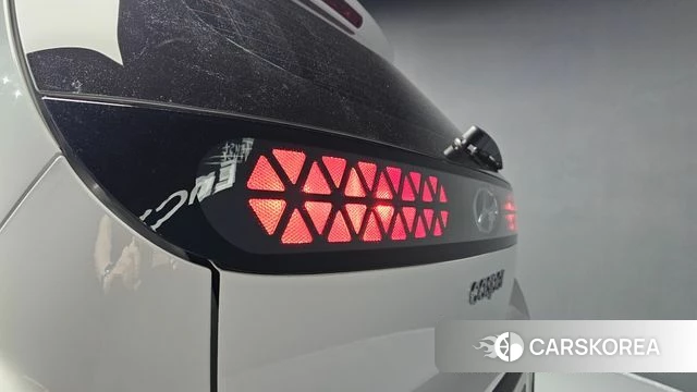 Hyundai Casper id 4382783 из Кореи 15