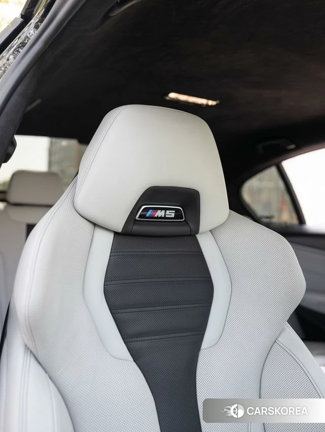 BMW M5 id 4239179 из Китая 15