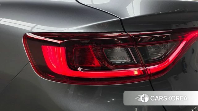 Renault Korea (Samsung) XM3 id 4640911 из Кореи 15